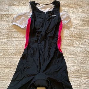Orca Tri Suit Women's